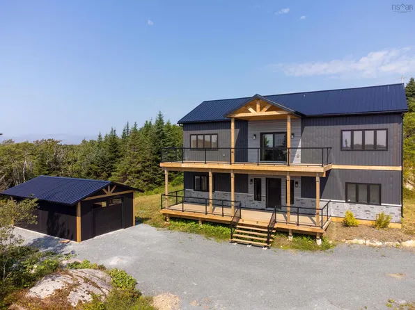 1605 Terence Bay Rd, Terence Bay, NS B3T 1X9