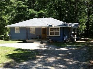 108 B St, Barnesville, GA 30204