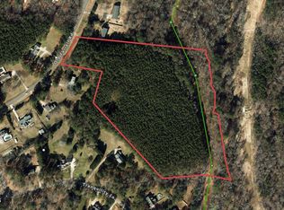 0 Old Ferrell Rd, Knightdale, NC 27545