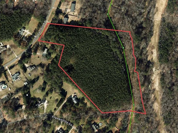 0 Old Ferrell Rd, Knightdale, NC 27545