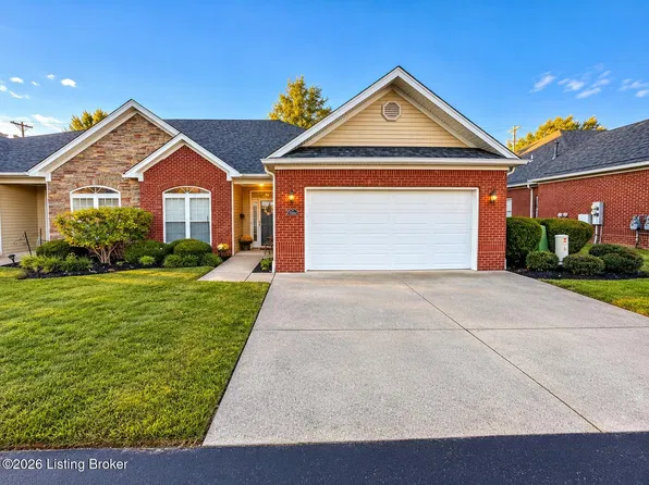 7604 Buffalo Trace Dr, Louisville, KY 40214