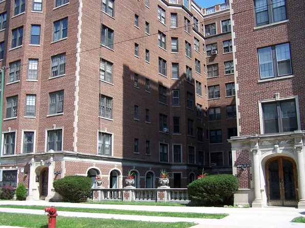 6931 S Crandon Ave APT 6B, Chicago, IL 60649