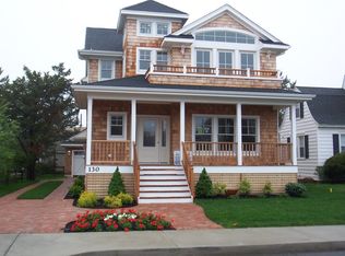 130 Belvoir Ave, Beach Haven, NJ 08008