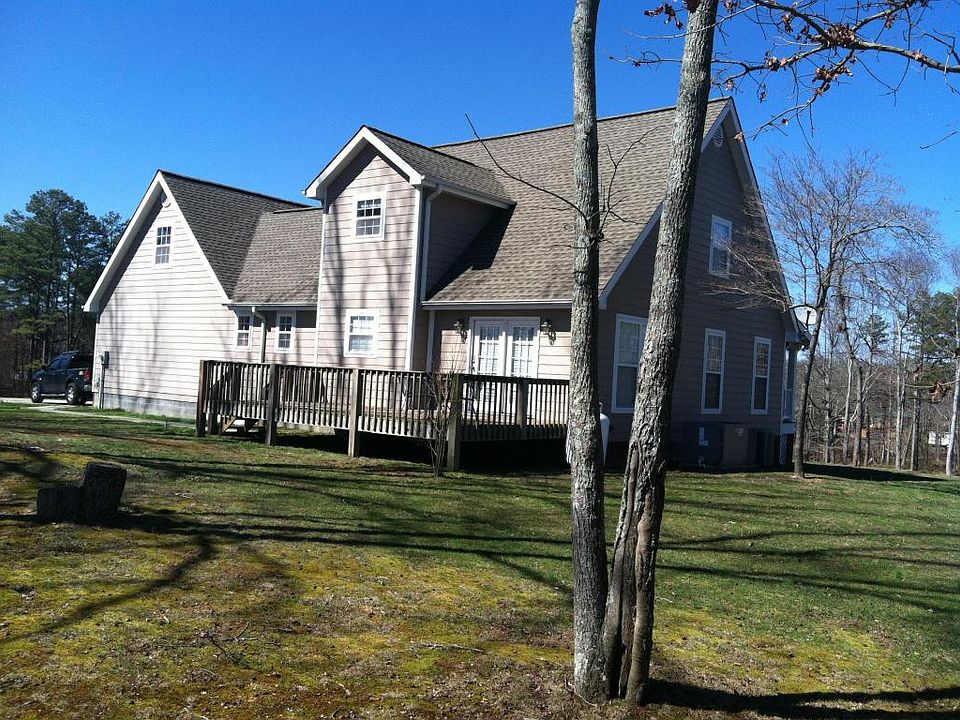 126 McBryar Rd Trenton GA Zillow