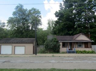 136 E Pleasant St, Perrysville, OH 44864