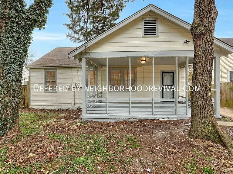3368 Douglass Ave — Photo 26