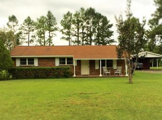 495 Floyd Pl, Cottondale, FL 32431