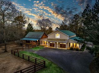 2190 Reese Rd, Rutledge, GA 30663