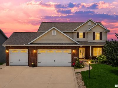 11319 N Chesapeake Ln, Dunlap, IL, 61525