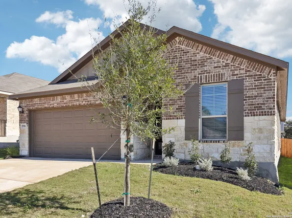 25916 Marigold Oaks, Boerne, TX 78006