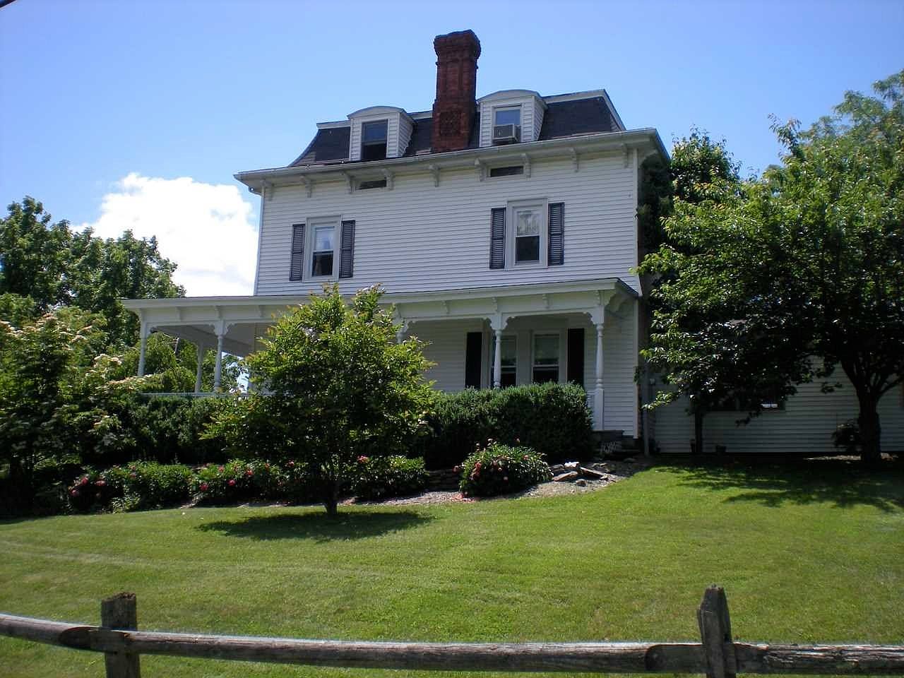 533 Verbank Rd, Millbrook, NY 12545 Zillow