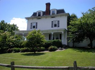 533 Verbank Rd, Millbrook, NY 12545