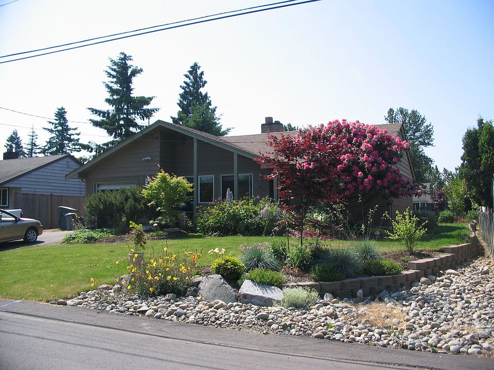 Beautiful home