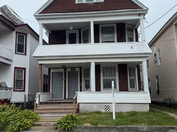 82 Robinson St #1, Schenectady, NY 12304