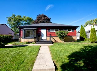 4011 S 50th St, Milwaukee, WI 53220