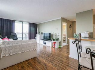3970 Carrigan Ct #2402, Burnaby, BC