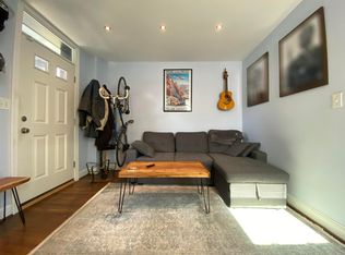 1743 L St NE, Washington, DC 20002