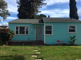 518 Ramona Ave, Modesto, CA 95350