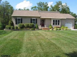 22 High School Dr, Egg Harbor Township, NJ 08234