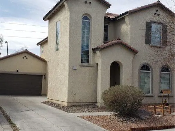 6117 Glenborough St, Las Vegas, NV 89115