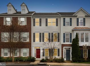 5036 Greenhouse Ter, Centreville, VA
