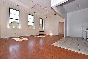 Rented by Keller Williams NYC