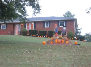 1105 Veto Rd, Vincent, OH 45784