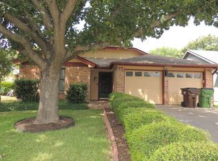 2402 Windrift Way, Round Rock, TX 78664