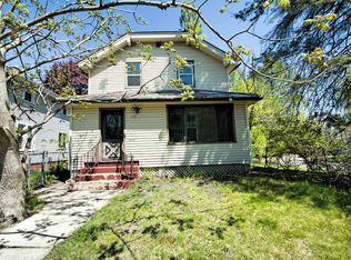 1602 New York Ave, Manitowoc, WI 54220