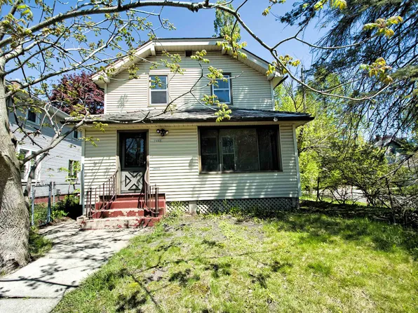 1602 New York Ave, Manitowoc, WI 54220
