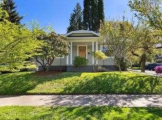 2734 SE 22nd Ave, Portland, OR 97202