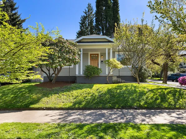2734 SE 22nd Ave, Portland, OR 97202