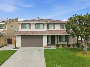 6710 Black Hawk Rd, Corona, CA 92880