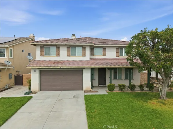 6710 Black Hawk Rd, Corona, CA 92880