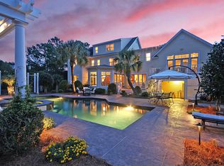 2432 Wagner Creek Ct, Mount Pleasant, SC 29466