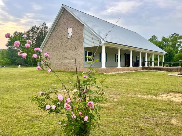 728 Cripple Ln SW, Brookhaven, MS 39601