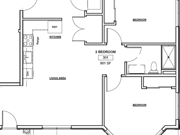 18 Sullivan St — Photo 18