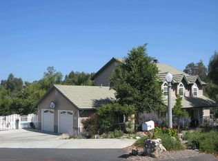 2101 Eastom Way, Fallbrook, CA 92028