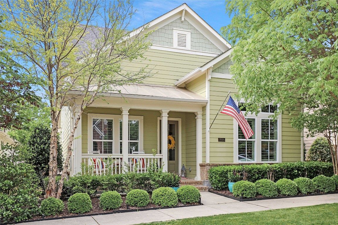 7405 Ardmore St, Mckinney, TX 75071 Zillow