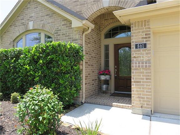 5th image of 861 Sierra Brook Ln