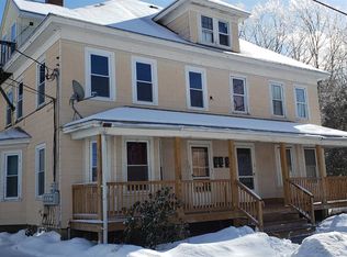 68 Congress St #B, Rochester, NH 03867