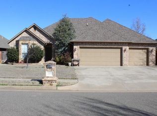 3005 SW 137th St, Oklahoma City, OK 73170