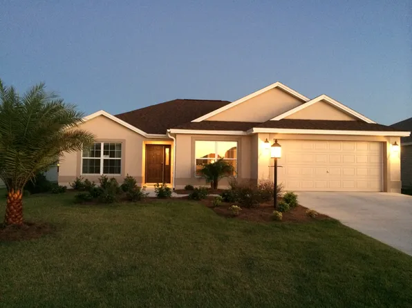 1488 Shale Trail Loop, The Villages, FL 32163