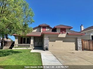 807 Cornsilk Ct, Brentwood, CA 94513