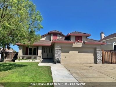 807 Cornsilk Ct, Brentwood, CA, 94513