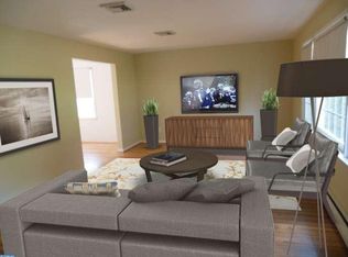 211 Cherry Hill Ln, Broomall, PA 19008