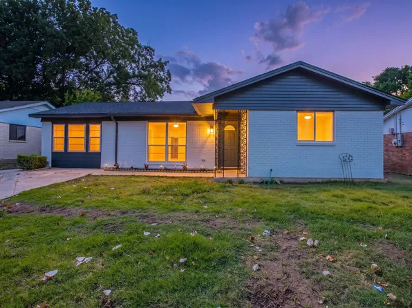 4133 Sherry Ln, Waco, TX 76711