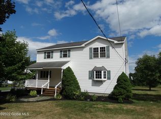 615 New Salem Rd, Voorheesville, NY 12186