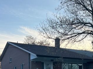 46 Clayhall Cres, Toronto, ON M3J 1W6
