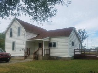 447 S Western Ave, Cheboygan, MI 49721